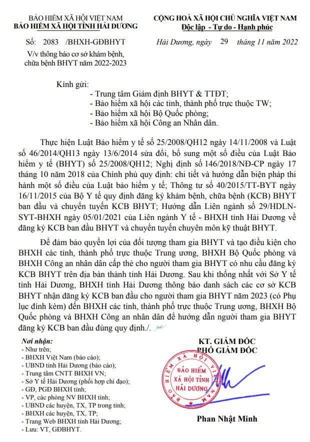 Hai Duong 2083 CV KCB ngoai tinh 2023.JPG