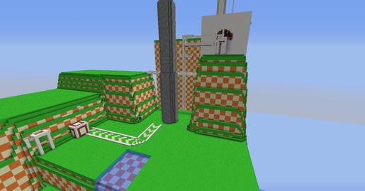 minecraft sonic world map minecraft sonic world map