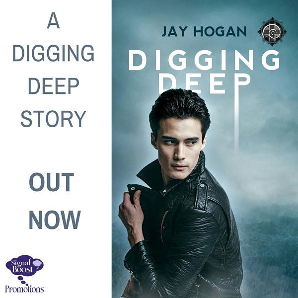 Jay Hogan - Digging Deep INSTAPROMO-71