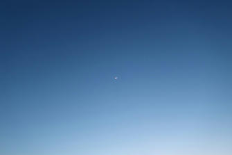 写真（夜の天空その1）