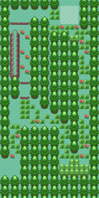 [PokeCommunity.com] Map Making Competition - August 2015 [VOTING]