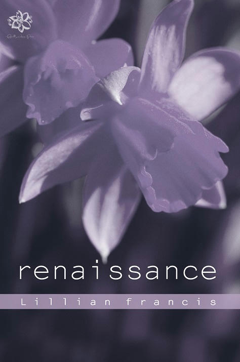 Lillian Francis - Renaissance Cover