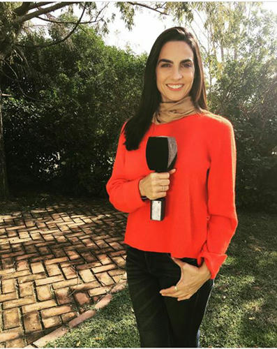  Lucia Trotz