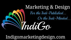 Indigo Promotions banner