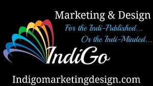 Indigo Banner