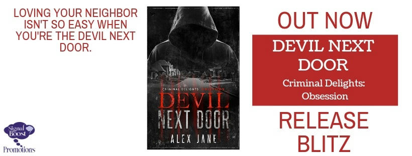 Alex Jane - Devil Next Door RBBanner-10