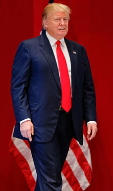 Donald John Trump, le estaría dando una estocada mortal al certamen de belleza que por años ha ofendido a las feministas Donald-John-Trump,-le-estaría-dando-una-estocada-mortal-al-certamen-de-belleza-que-por-años-ha-ofendido-a-las-feministas