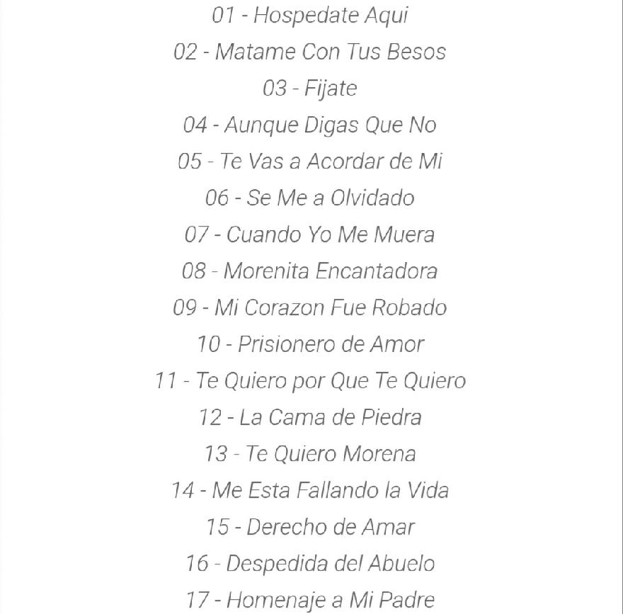 descripción