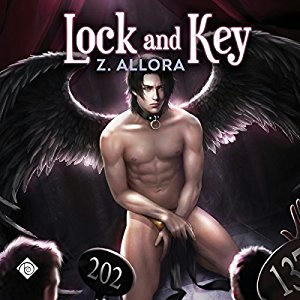 Z. Allora - Lock and Key Audio Cover
