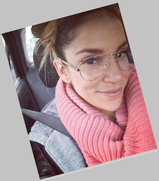 La actriz Valentina Lizcano habló de su lado oscuro en las drogas