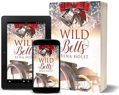 Elna Holst - Wild Bells 3d Promo