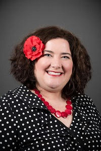 Poppy Dennison Headshots