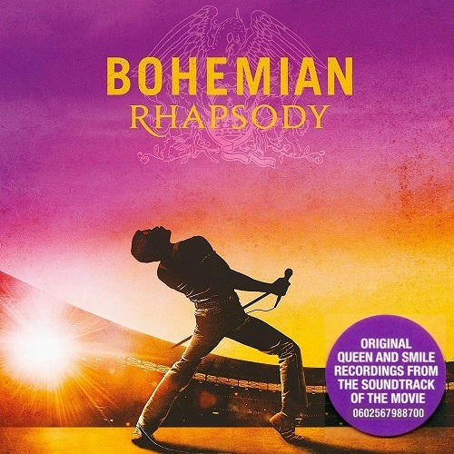 xxdd99b0e7m5emi6g - Queen - Bohemian Rhapsody [The Original Soundtrack] [2018] [260 MB] [MP3]-[320 kbps] [NF/FU]