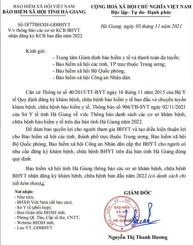 Ha Giang 1877 CV KCB ngoai tinh 2022.JPG