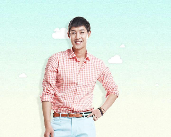 june 2014 wallpaper for kim hyun joong