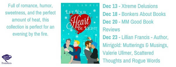 J.R. Lawrie - Let Your Heart Be Light TourGraphic-120
