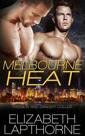 Elizabeth Lapthorne - Melbourne Heat Cover