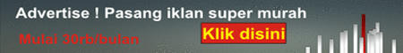 Pasang iklan disini