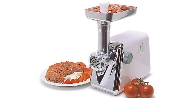 Meat Grinders & Slicers