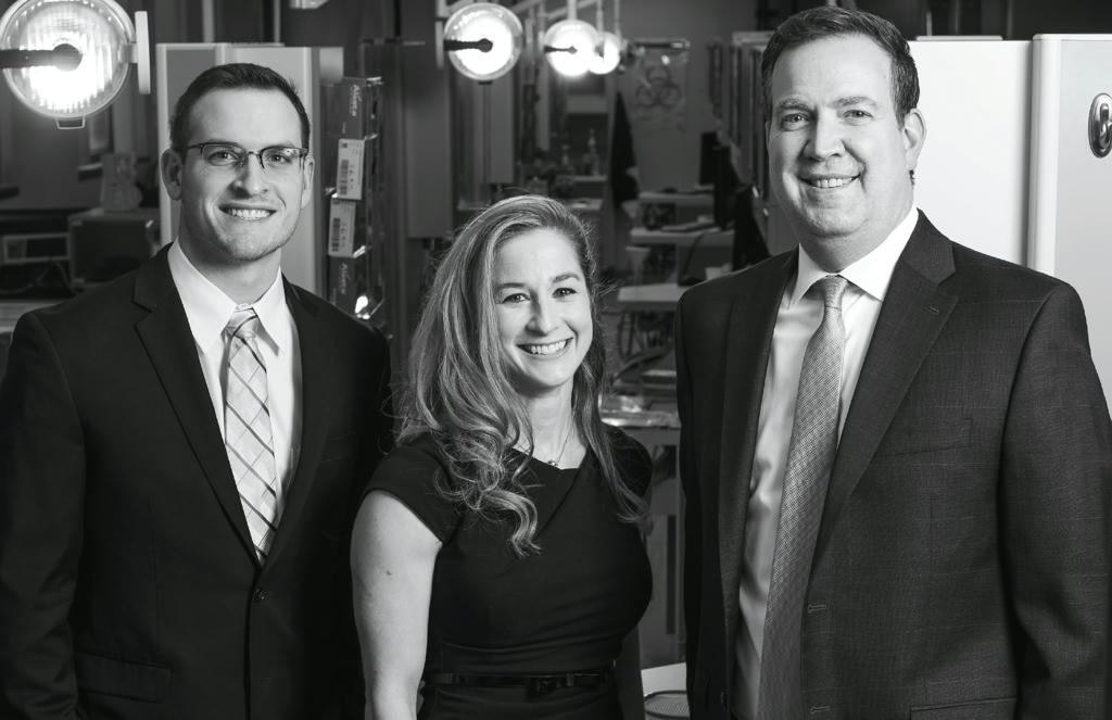 Faces of the Valley 2020 Bethlehem Smiles