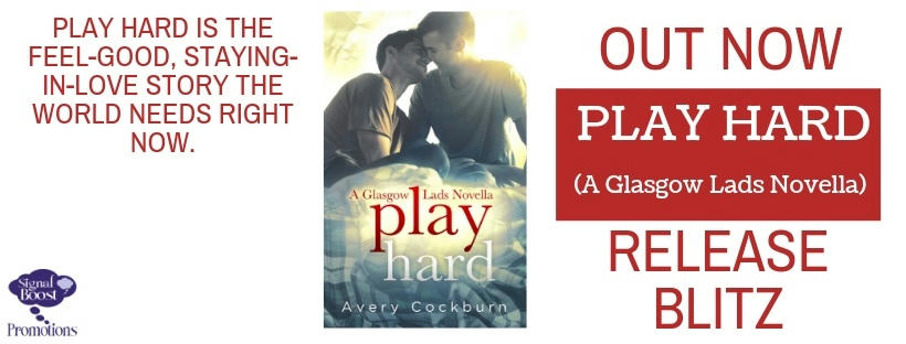 Avery Cockburn - Play Hard rbbanner-12