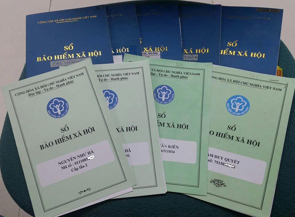 Hướng dẫn xử lý Mượn hồ sơ đi làm và tham gia BHXH [464] | Tin Bảo hiểm xã hội | TIN TỨC