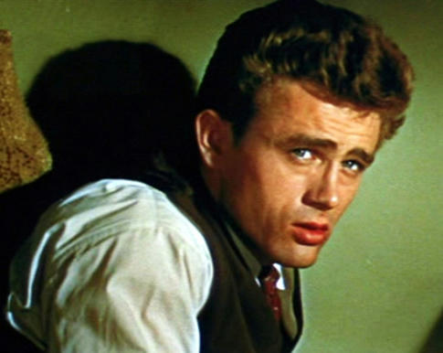  James Dean