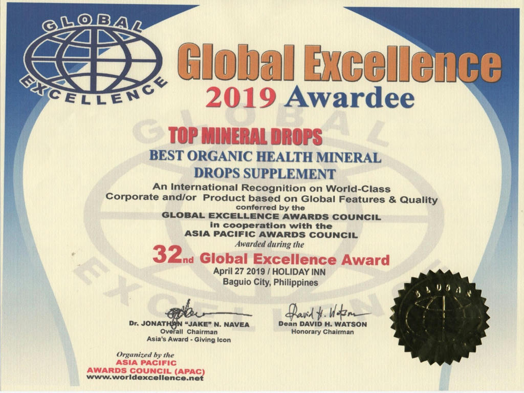 award