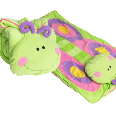 Butterfly Nap Mat