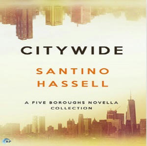 Santino Hassell - Citywide Square