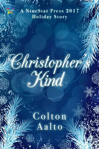 Colton Aalto - Christopher's Kind Cover