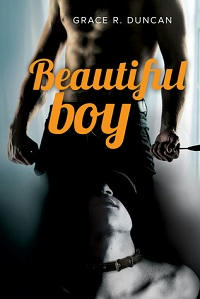 Grace R. Duncan - Beautiful Boy Cover ss