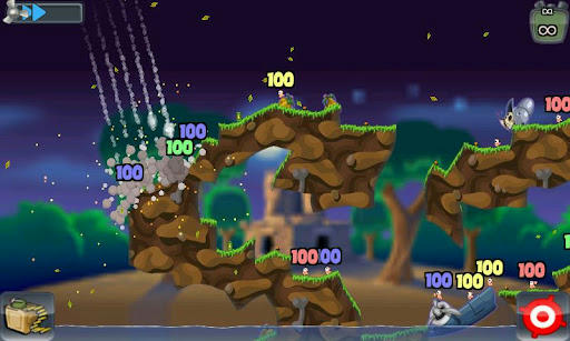 Worms-3 Worms-3