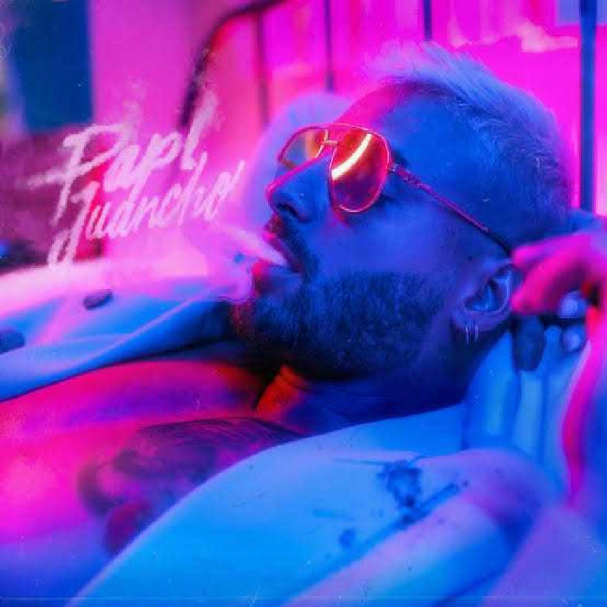 MALUMA - PAPI JUANCHO (ALBUM) 2020