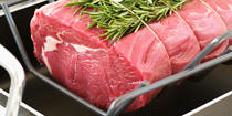 Grilling, Roasting & Seafood