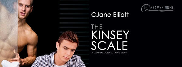 CJane Elliott - The Kinsey Scale Banner