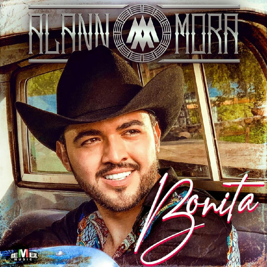 Alan Mora Ex Vocalista De La Trakalosa - Bonita (SINGLE) 2020