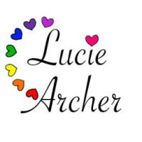 Lucie Archer author pic