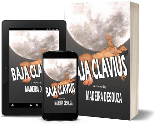 Madeira Desouza - Baja Clavius 3d Promo