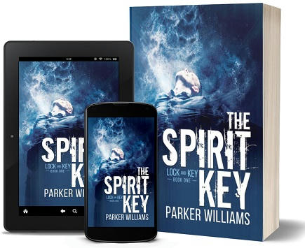 Parker Williams - Spirit Key 3d Promo