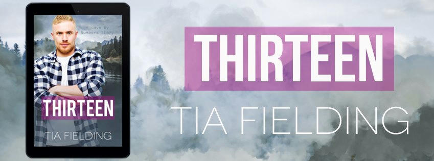 Tia Fielding - Thirteen Banner