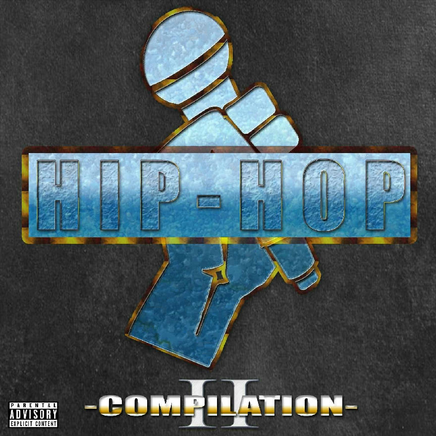 Hip - Hop - Compilation Vol.2 (ALBUM)
