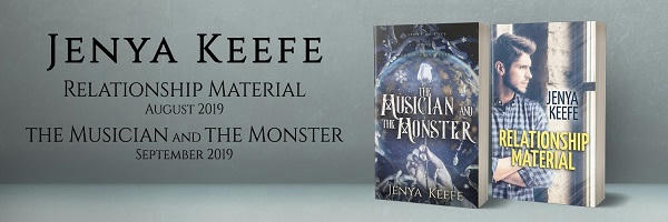 Jenya Keefe Banner