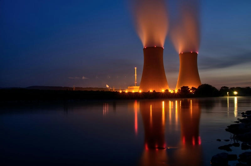  Se trata de los reactores de fisión nuclear generación IV que podrían producir energía barata 