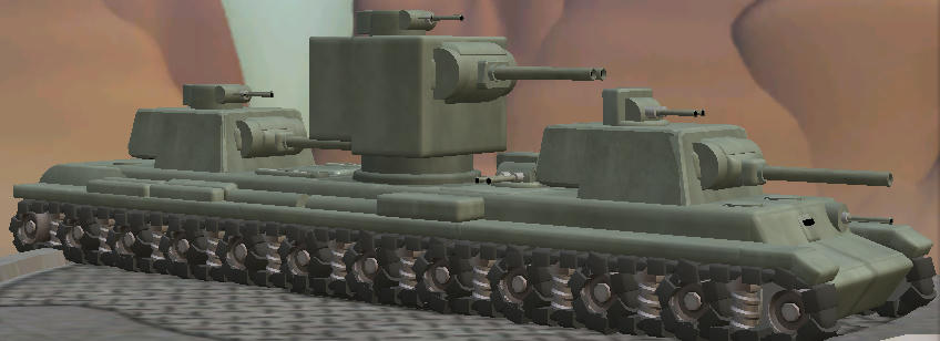 KV-6: La orquesta de Stalin. Kfi1zi9cb0fhzqtzg