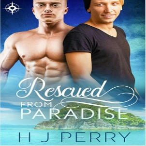H.J. Perry - Rescued From Paradise Square