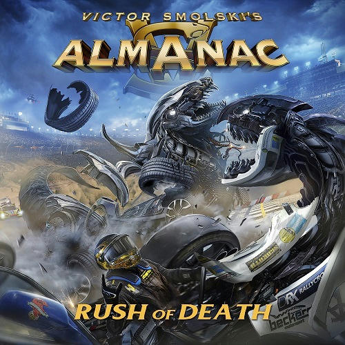 9dg87oit2n3zgsk6g - Almanac - Rush Of Death [2020] [276 MB] [MP3]-[320 kbps] [NF/FU]