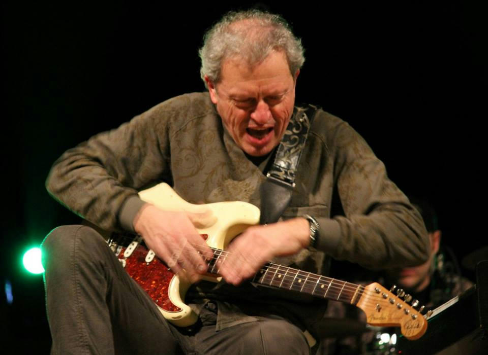 Rudy Riotta