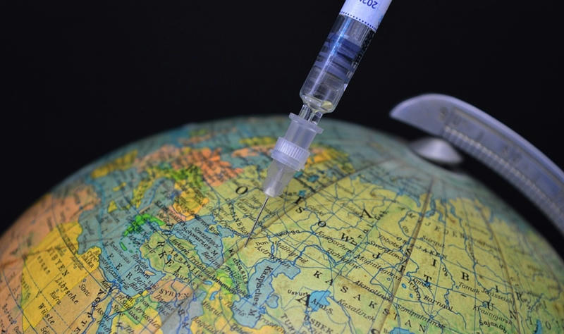 CDC anuncian cambios en medidas contra el Covid-19 ante avance de vacunación