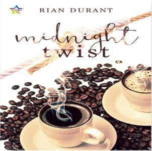 Rian Durant - Midnight Twist Square